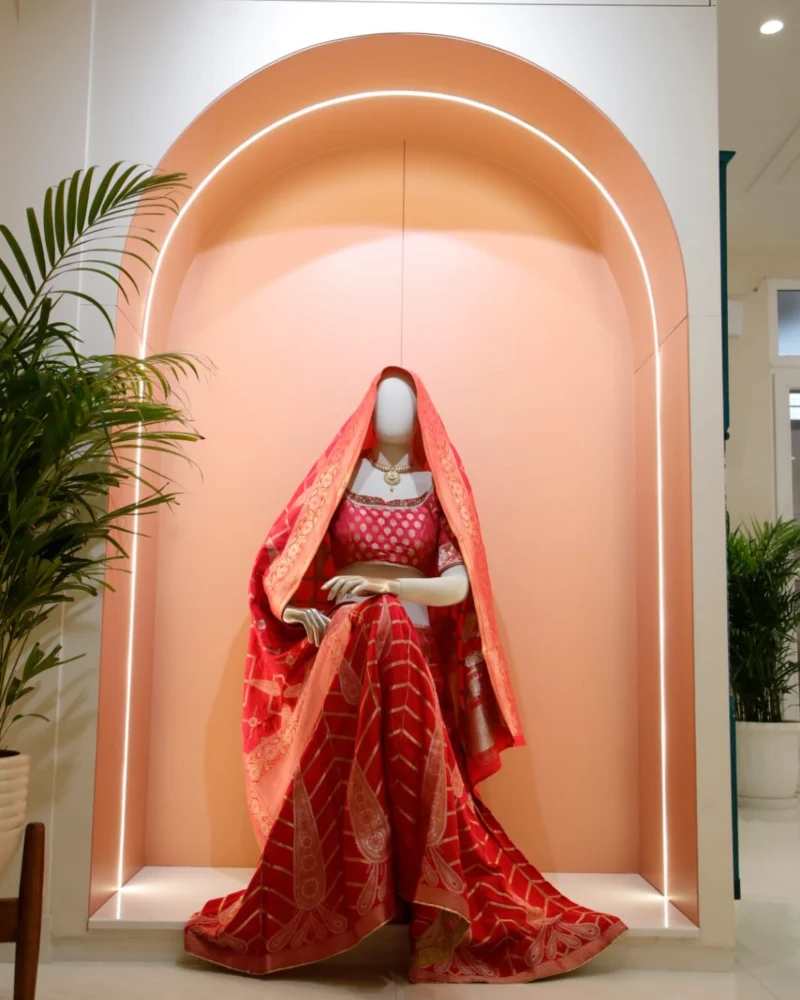 SAYACHI FASHION HOUSE